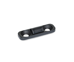 PCM-LS-Limit stop spacers for hinges
